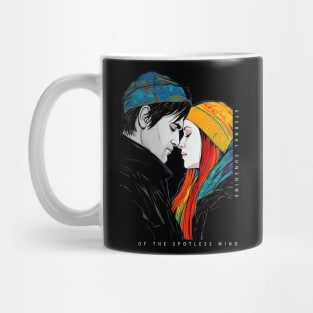 Eternal Sunshine Mug